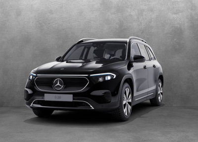 Mercedes  EQB250+ Progressive