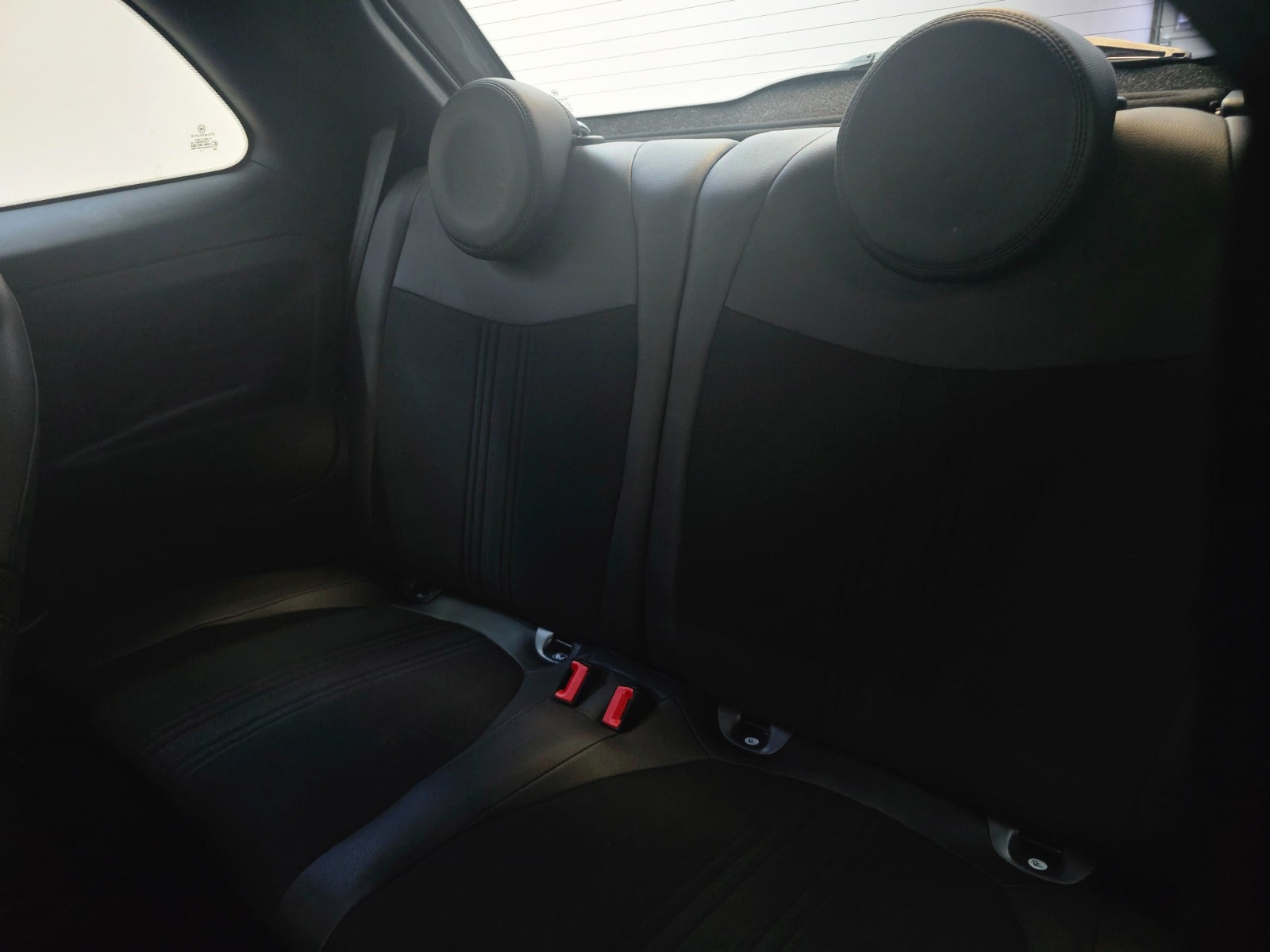 Billede af Fiat 500 1,0 Hybrid Sport