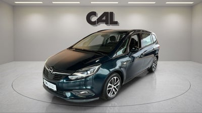 Opel Zafira Tourer 1,4 T 140 Enjoy aut. 7prs 5d