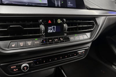 BMW 118i M-Sport aut.