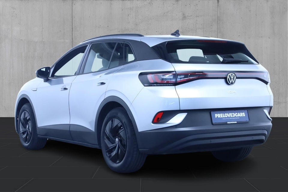 VW ID.4 52,0 Pure 2023
