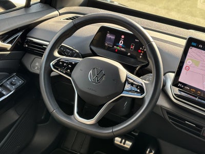 VW ID.4 Pro