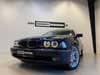 BMW 528i Steptr. thumbnail