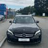 Mercedes C220 d Advantage aut. thumbnail