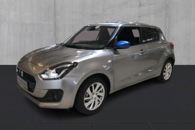 Suzuki Swift Hybrid Action - 0