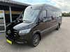 Mercedes Sprinter 319 CDi A3 Kassevogn aut. RWD thumbnail