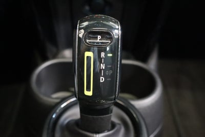 MINI Cooper SE Camden Edition