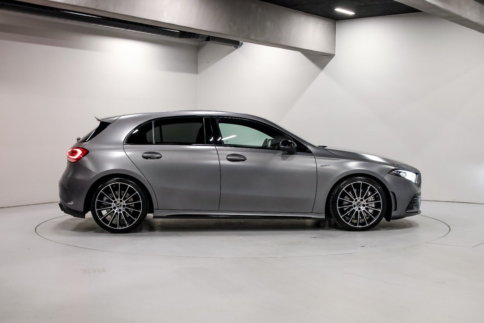 Mercedes-Benz A35 2,0 AMG aut. 4Matic