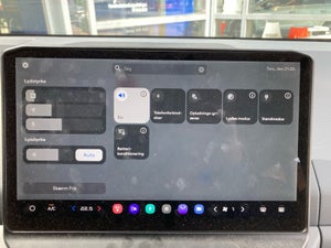 Kia PV5 Long Range Upgrade
