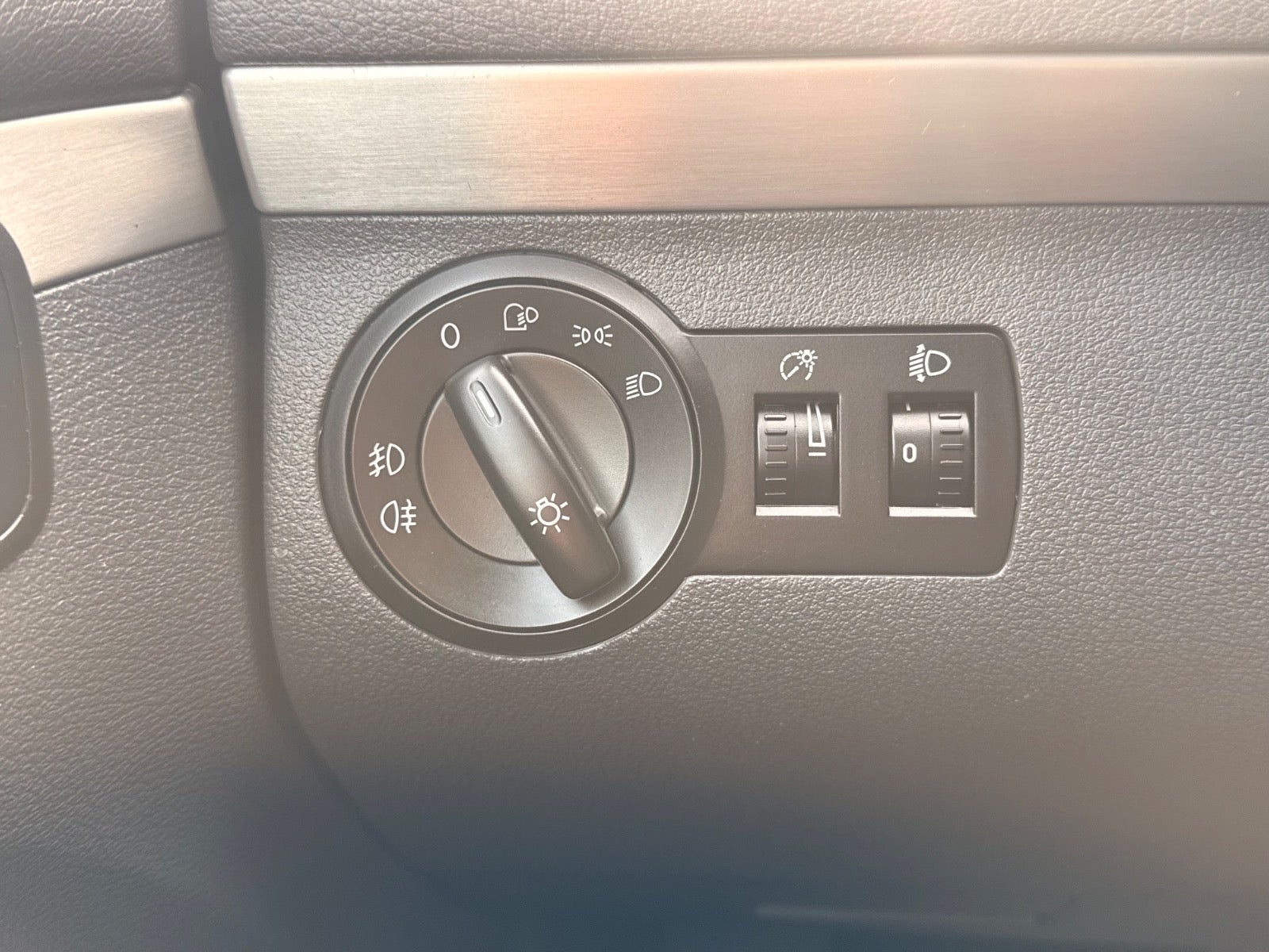 Billede af VW Touran 1,4 TSi 140 Trendline DSG