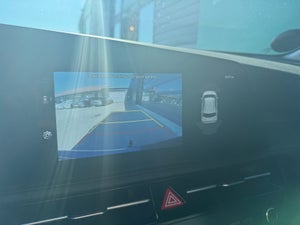 Kia Niro EV Prestige