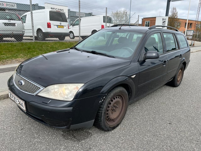 Ford Mondeo 2,0 145 Trend stc.
