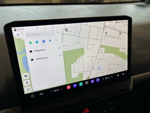 Kia PV5 Standard Range Upgrade