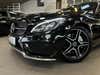 Mercedes C250 BlueTEC AMG Line stc. aut. thumbnail