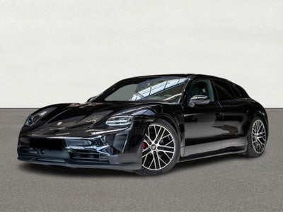 Porsche Taycan 4S Performance+ Sport Turismo