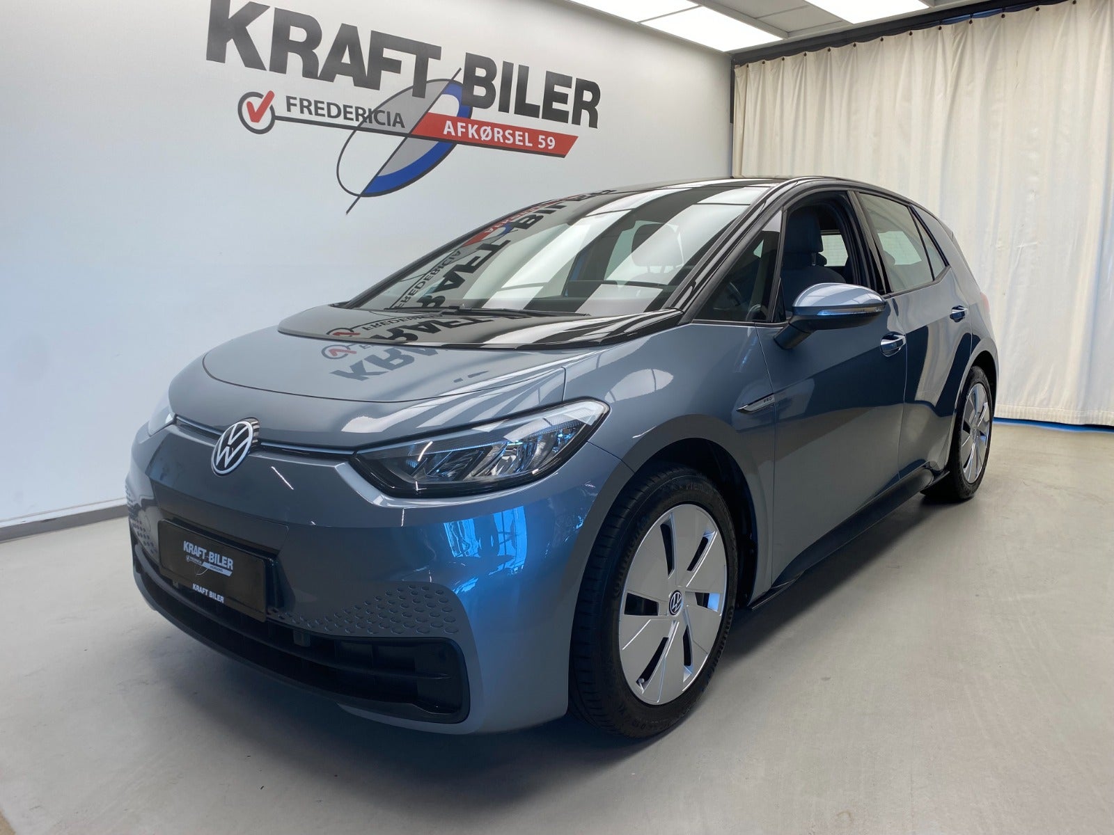 Billede af VW ID.3 58 Pro Performance