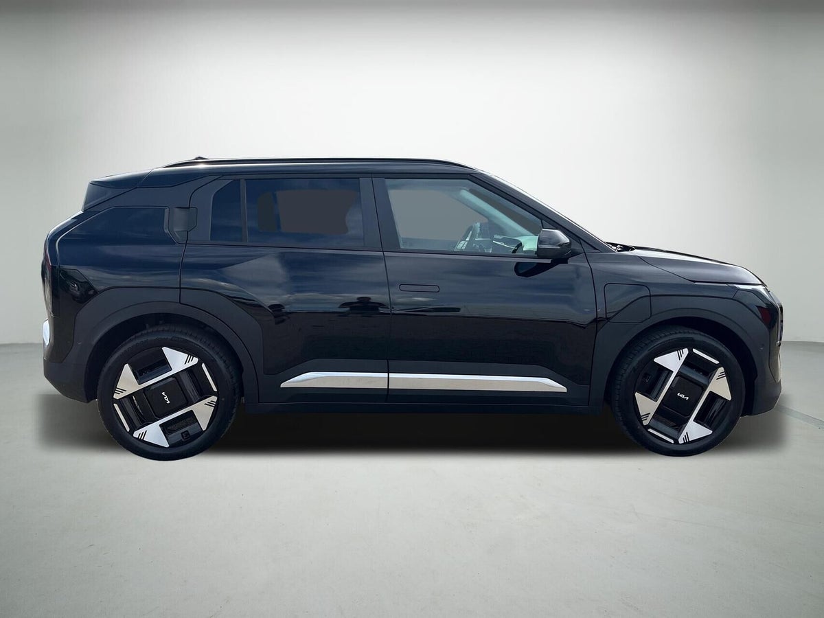 Kia EV3 Long Range Upgrade billede 5