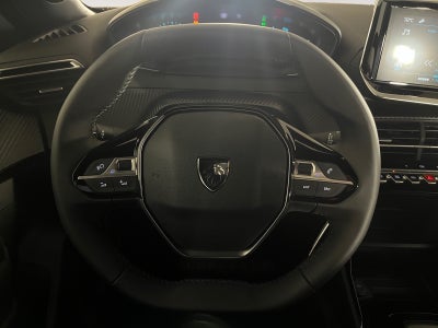 Peugeot e-2008 Style