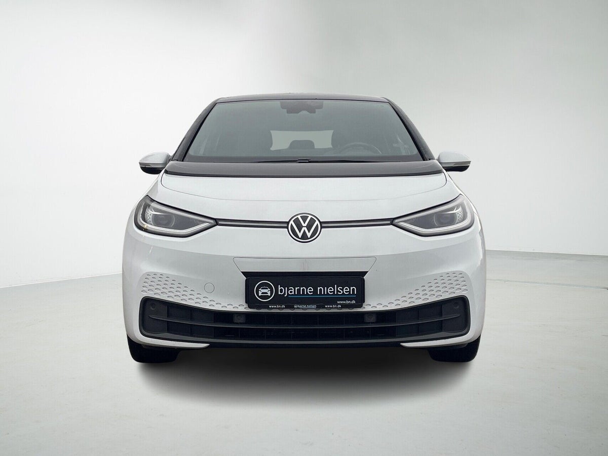 VW ID.3 Max billede 6