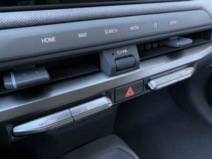 Kia EV3 Long Range Upgrade