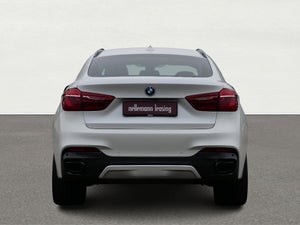 BMW X6 xDrive50i aut. Van