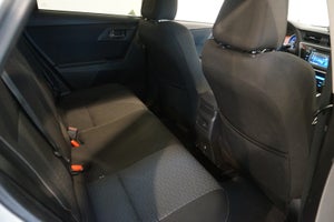 Toyota Auris Hybrid H2 Premium CVT