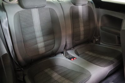 VW The Beetle TSi 200 Sport DSG