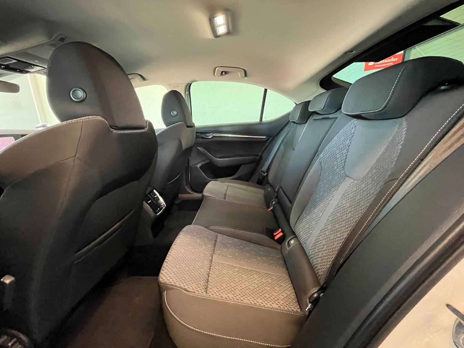 Billede af Skoda Octavia 1,4 TSi iV Plus DSG
