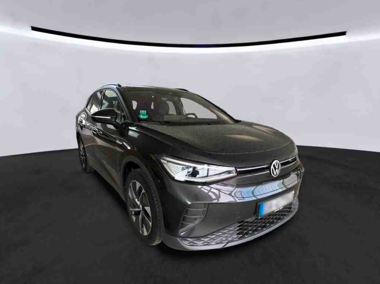 Billede af VW ID.4 77 Pro