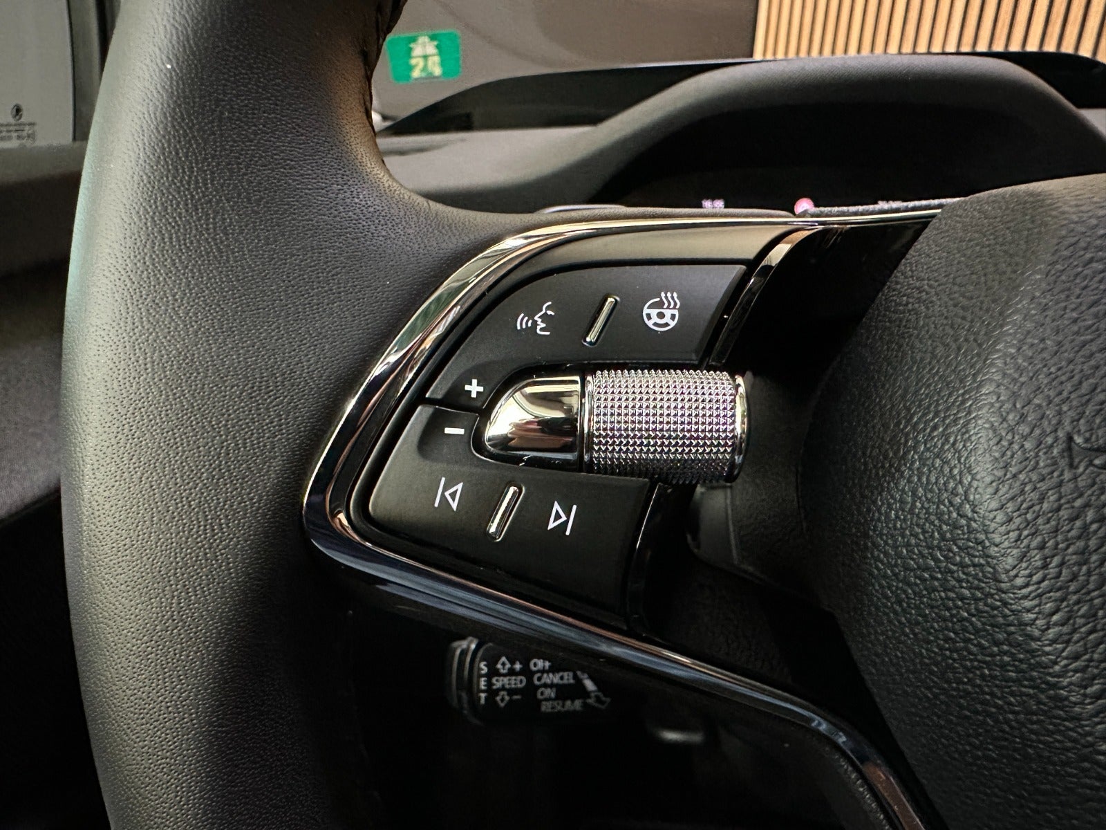 Billede af Skoda Enyaq 80 iV Loft