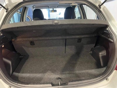 Toyota Yaris Hybrid H2 e-CVT