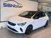 Opel Corsa D 102 Sport