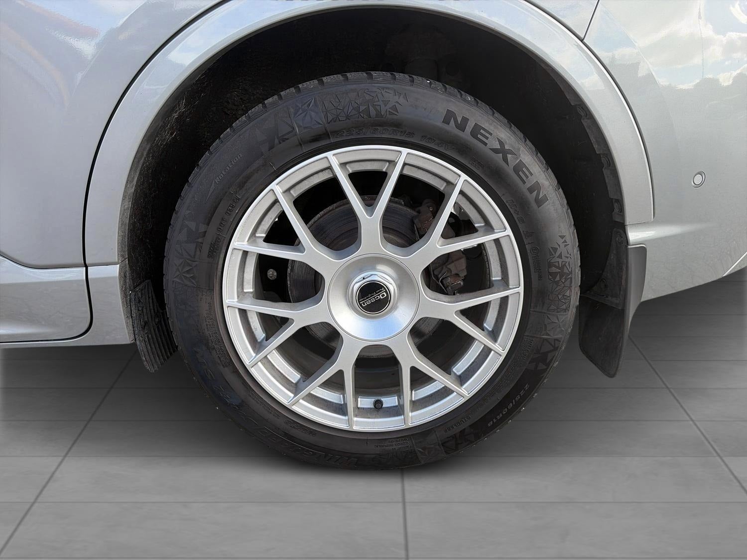 Billede af Ford Kuga 2,5 PHEV ST-Line X CVT