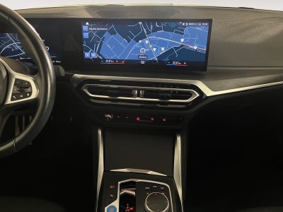 BMW i4 eDrive35 M-Sport Pro