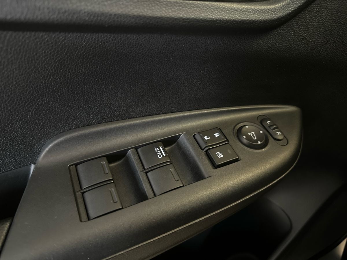 Honda Jazz i-VTEC Comfort billede 18