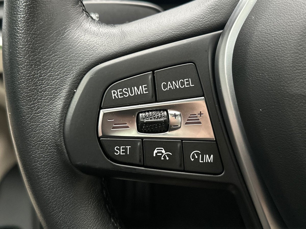 BMW i4 eDrive40 billede 16