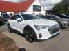 Audi e-tron Advanced Prestige Sportback quattro