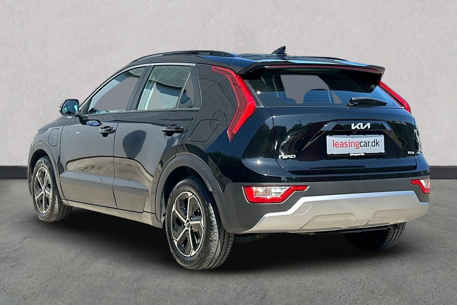 Billede af Kia Niro 1,6 PHEV DCT