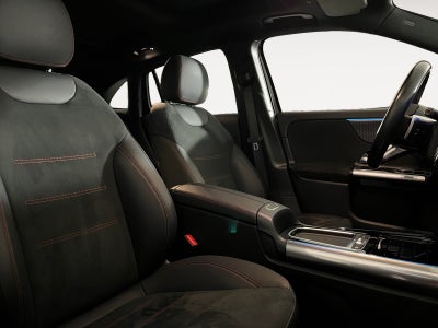 Mercedes EQA350 AMG Edition Advance Plus 4Matic