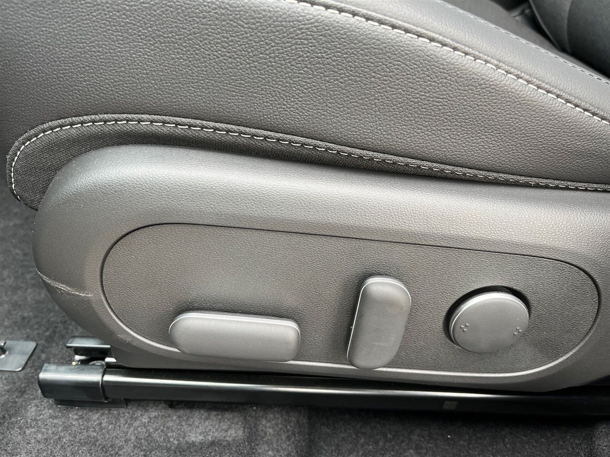 Hyundai Kona EV Advanced billede 21