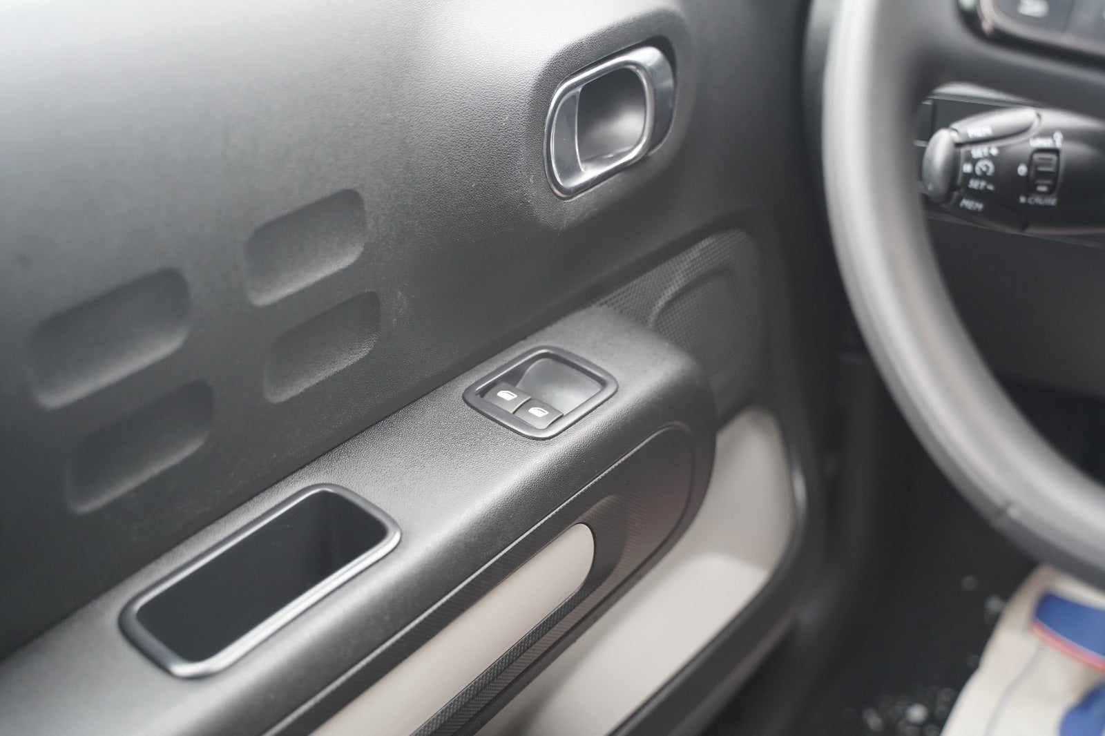 Billede af Citroën C3 1,2 PureTech 83 Feel