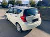 Nissan Note Visia thumbnail