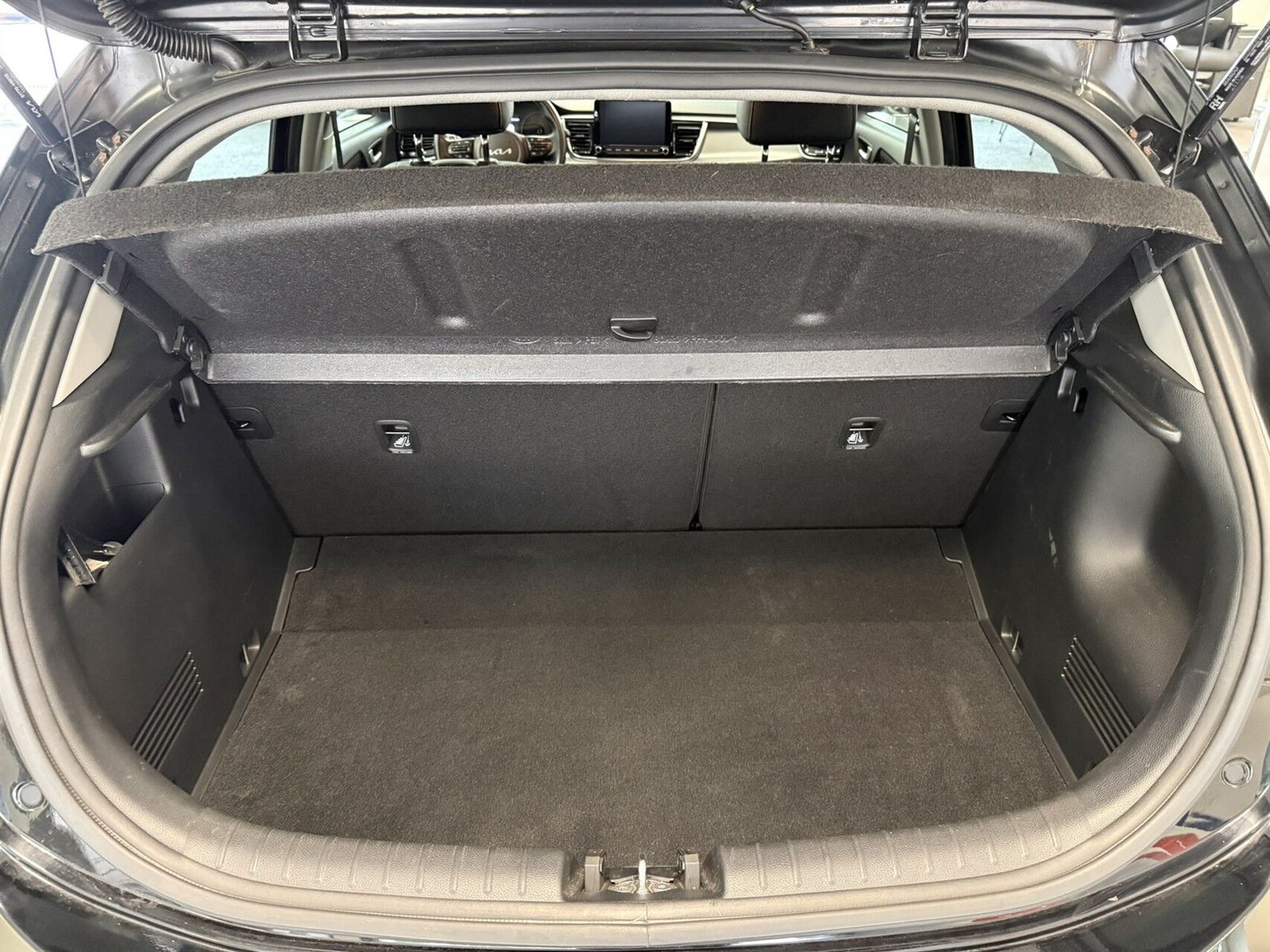 Kia Rio T-GDi mHEV Prestige+