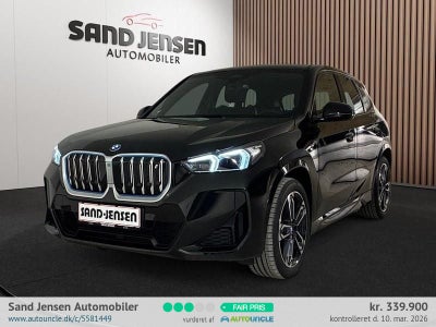 BMW iX1 xDrive30 M-Sport Premium