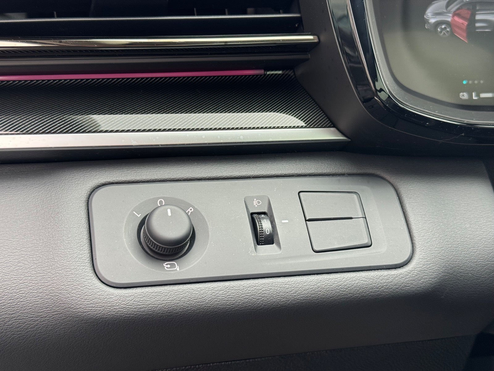 Billede af Maxus Euniq6 70 