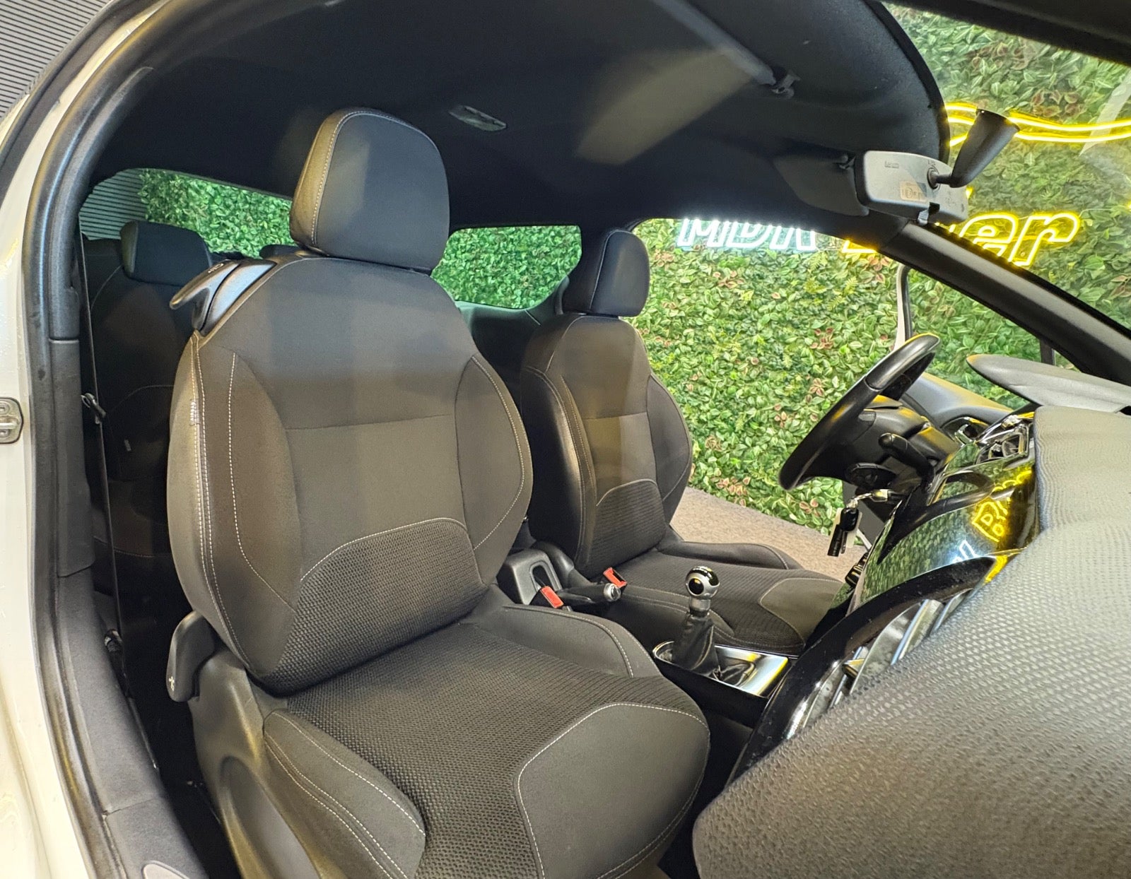 Billede af Citroën DS3 1,6 e-HDi 90 Style