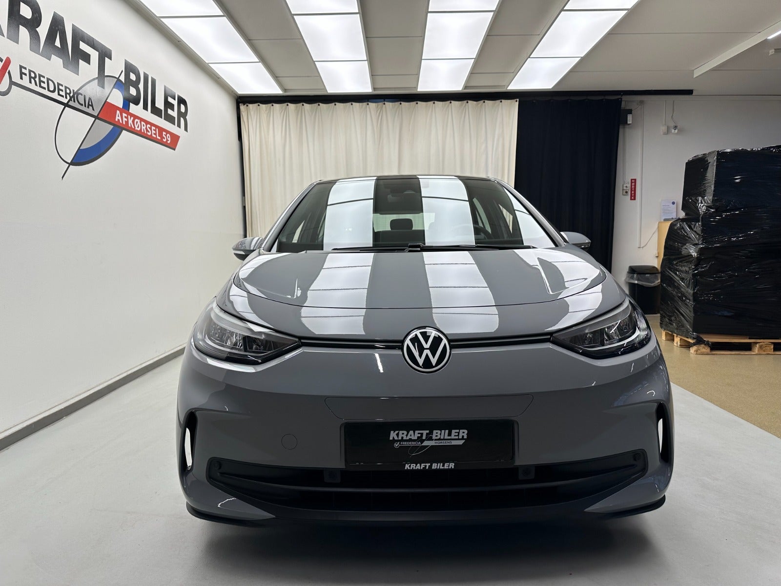 Billede af VW ID.3 58 Pro