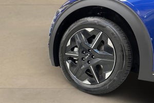 Kia EV6 Long Range Prestige