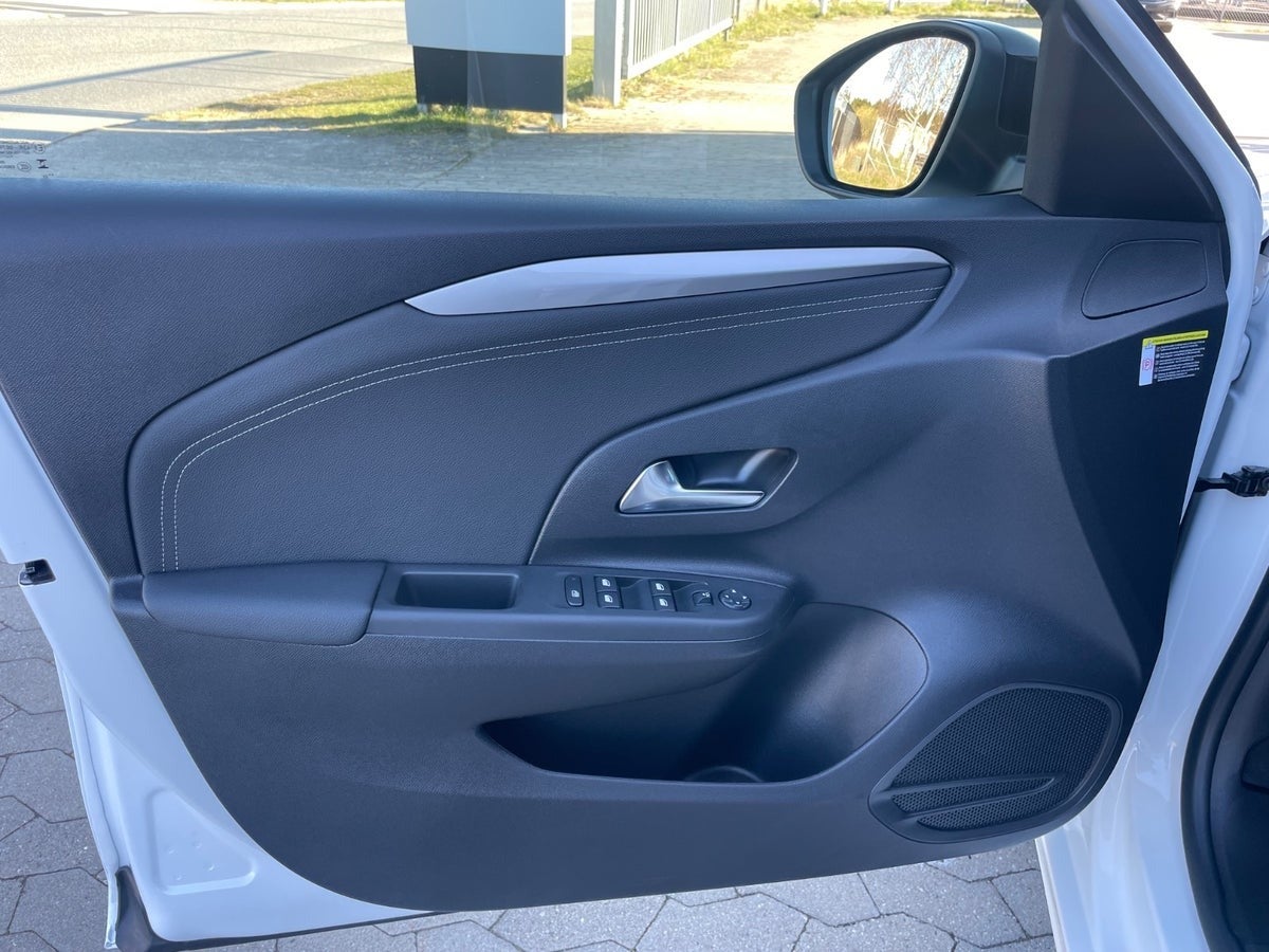 Billede af Opel Corsa-e 50 GS-Line