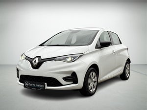 Renault Zoe Go!